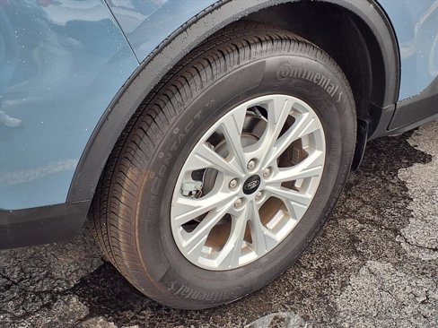 Used 2024 Ford Escape Active image 27