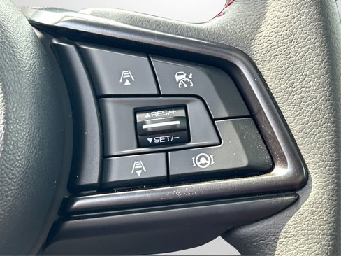 New 2025 Subaru WRX Limited image 30
