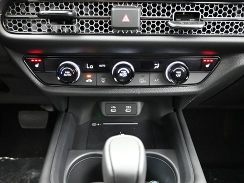 New 2026 Honda HR-V Sport image 44