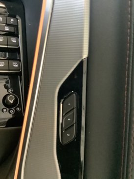 New 2025 Jeep Wagoneer Launch Edition image 24