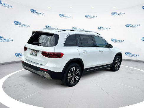 Used 2024 Mercedes-Benz GLB 250 image 5