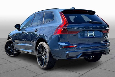 New 2026 Volvo XC60 B5 Ultra w/ Protection Package Premier image 3