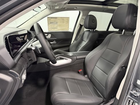 New 2026 Mercedes-Benz GLE 450 4MATIC image 12
