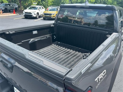 New 2025 Toyota Tacoma TRD Off-Road image 12