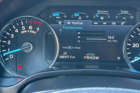 Used 2019 Ford F150 Platinum image 38