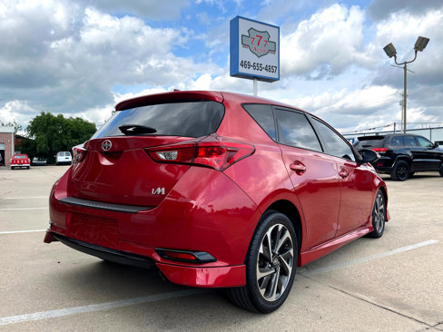 Used 2016 Scion iM image 6