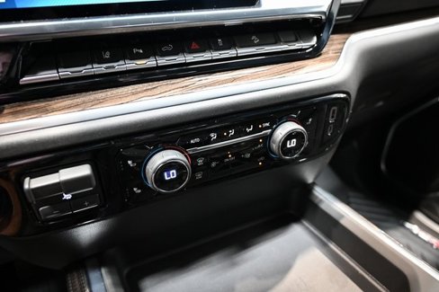 New 2025 Chevrolet Silverado 2500 LT w/ All Star Edition image 18