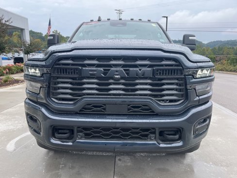 New 2026 RAM 2500 Big Horn image 31