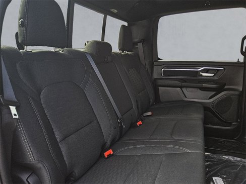 New 2026 RAM 1500 2WD Crew Cab image 31