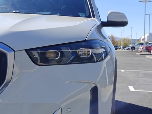 Used 2025 BMW X5 xDrive50e image 33