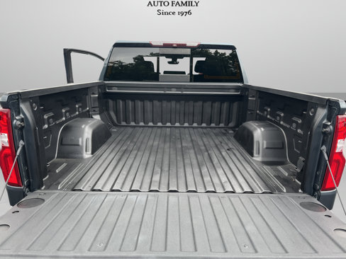 Used 2019 Chevrolet Silverado 1500 LTZ w/ LTZ Plus Package image 23