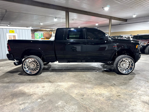 Used 2023 RAM 2500 Limited image 4