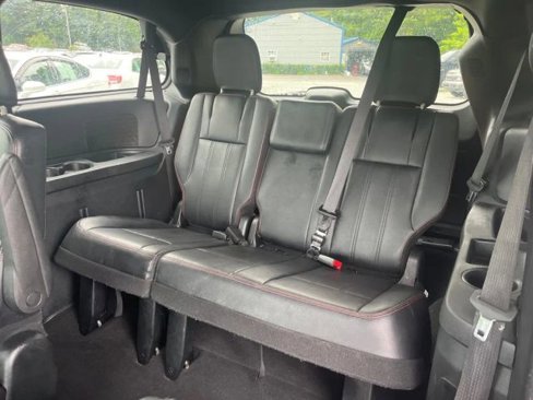 Used 2018 Dodge Grand Caravan GT image 15