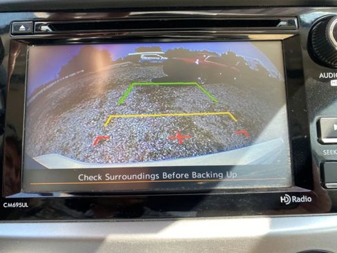 Used 2017 Subaru Crosstrek 2.0i Premium w/ Moonroof Package image 19