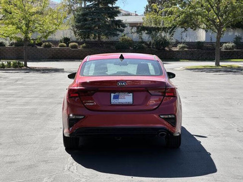 Used 2020 Kia Forte LXS image 5