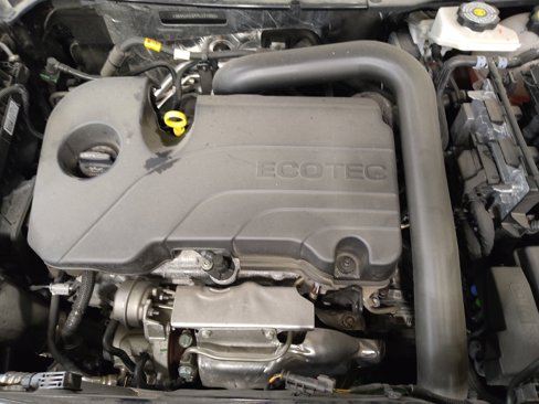 Used 2023 Chevrolet Equinox LT image 30