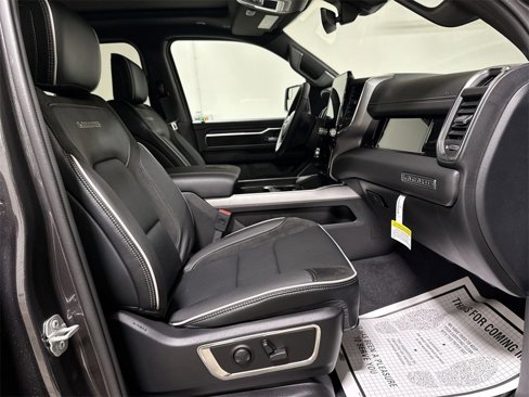 New 2026 RAM 1500 Laramie image 20