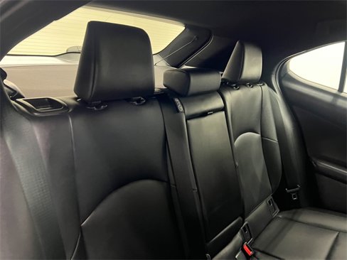 Certified 2025 Lexus UX 300h FWD image 13