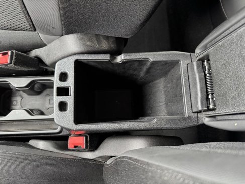 Used 2020 Jeep Renegade Altitude image 16