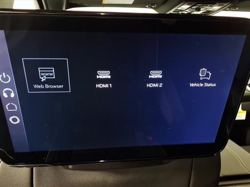 New 2026 GMC Yukon Elevation w/ Elevation Premium Package image 6