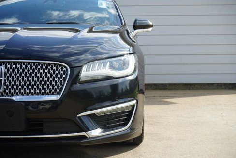 Used 2019 Lincoln MKZ Reserve image 9