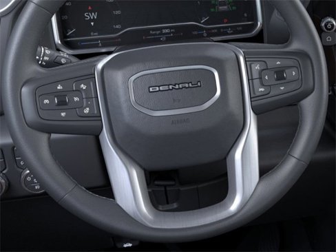 New 2026 GMC Sierra 3500 Denali w/ Denali Reserve Package image 19