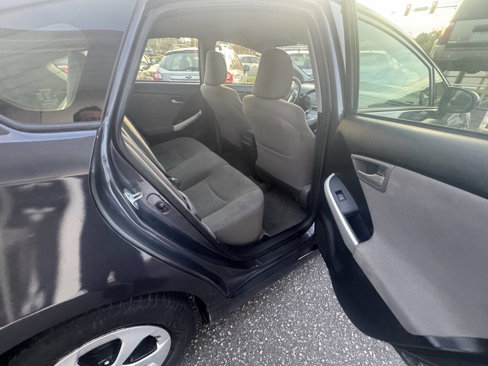 Used 2014 Toyota Prius Three image 9
