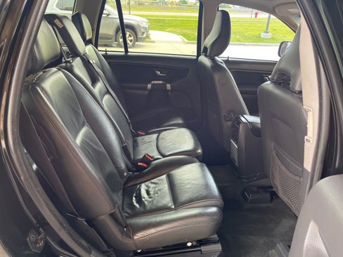 Used 2014 Volvo XC90 3.2 image 18
