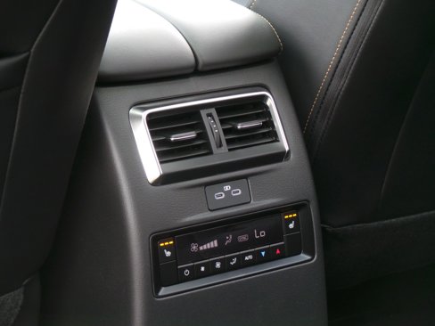 New 2025 MAZDA CX-90 3.3 Turbo w/ Premium Plus Pkg image 11
