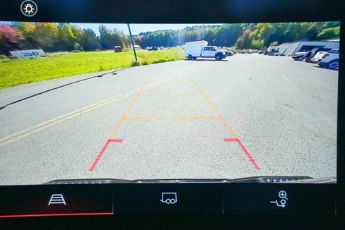 Used 2024 GMC Canyon Elevation image 38