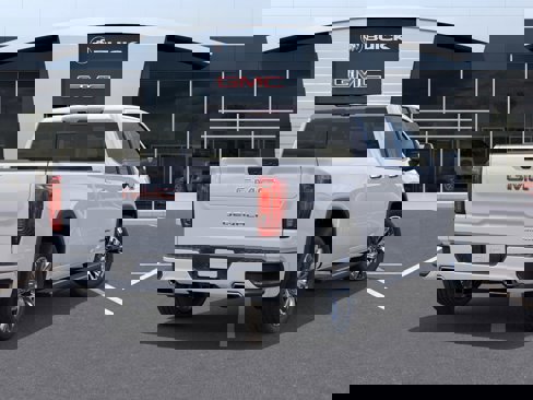 New 2026 GMC Sierra 1500 Denali image 4