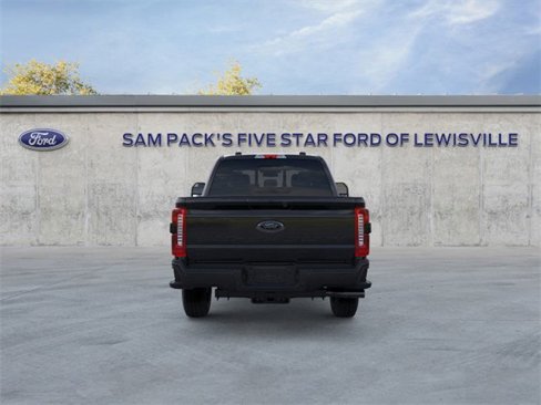 New 2026 Ford F250 XLT image 7