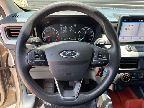 Used 2024 Ford Maverick XLT w/ Equipment Group 300A Standard image 24