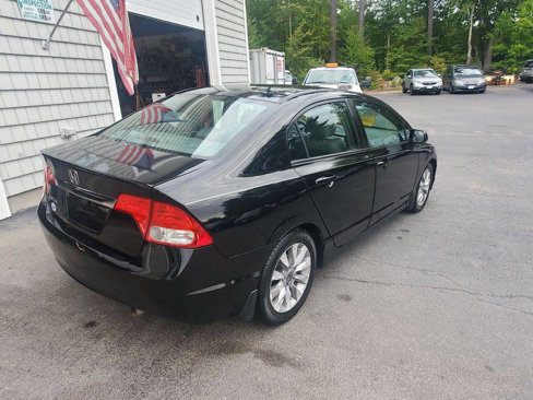 Used 2011 Honda Civic EX-L image 7