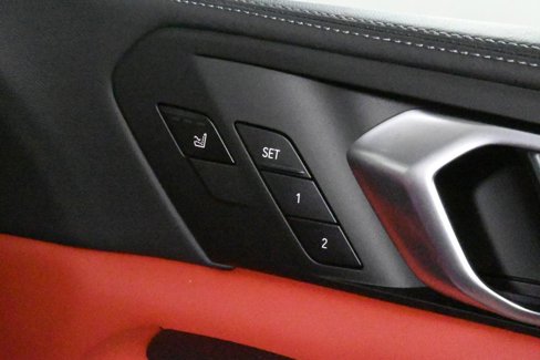 Used 2026 BMW X5 M Competition w/ Executive Package image 38