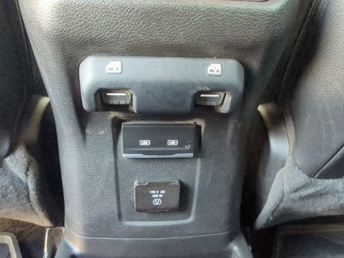 Used 2022 Jeep Wrangler Unlimited Sahara w/ Cold Weather Group image 42