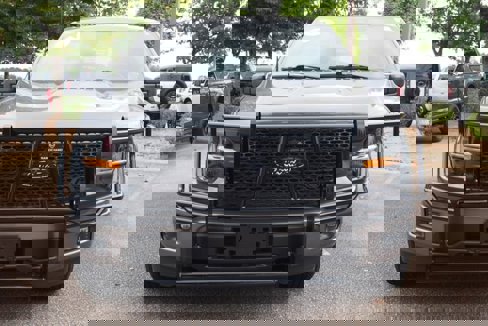 Certified 2024 Ford F150 STX image 2