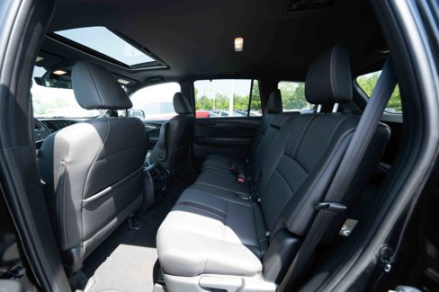 Used 2022 Honda Passport TrailSport image 23