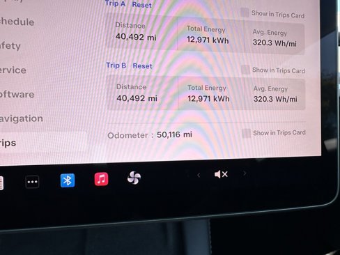 Used 2023 Tesla Model 3 Performance image 22