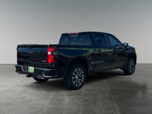 New 2026 Chevrolet Silverado 1500 RST image 7