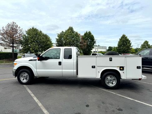 Used 2015 Ford F350 XL w/ Power Equipment Group image 26