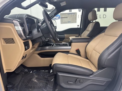 New 2026 Ford F250 Lariat image 27