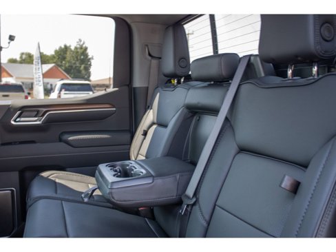 New 2026 GMC Sierra 1500 Denali image 40