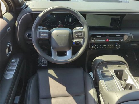 New 2026 Hyundai Palisade Calligraphy image 14