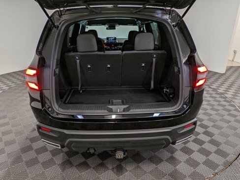 Certified 2025 Honda Pilot Sport image 29