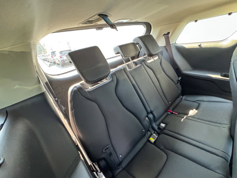 New 2026 Kia Carnival SX Prestige image 21