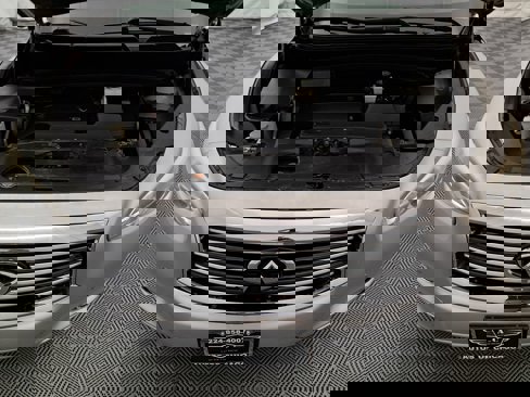Used 2013 INFINITI JX35 AWD w/ Premium Pkg image 34