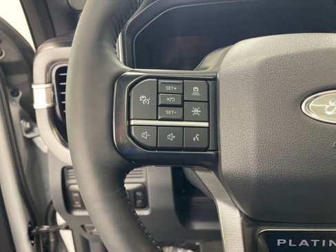 New 2026 Ford F250 Platinum image 20