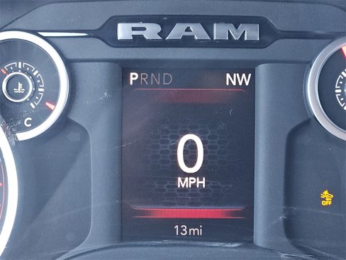 New 2026 RAM 5500 Tradesman image 18
