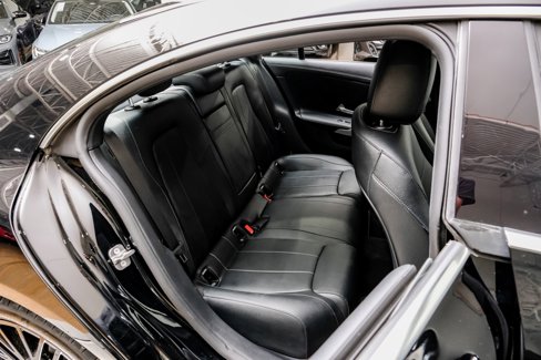 Used 2025 Mercedes-Benz CLA 250 image 35